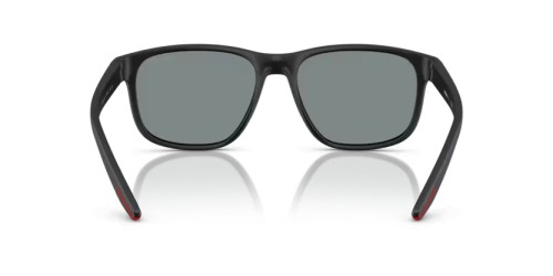 Prada Linea Rossa PS 06YS - 1BO10J - 56 Sonnenbrillen Matt Schwarz Kissen