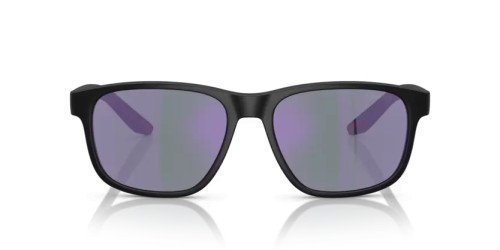 Prada Linea Rossa PS 06YS - 1BO10J - 56 Sonnenbrillen Matt Schwarz Kissen