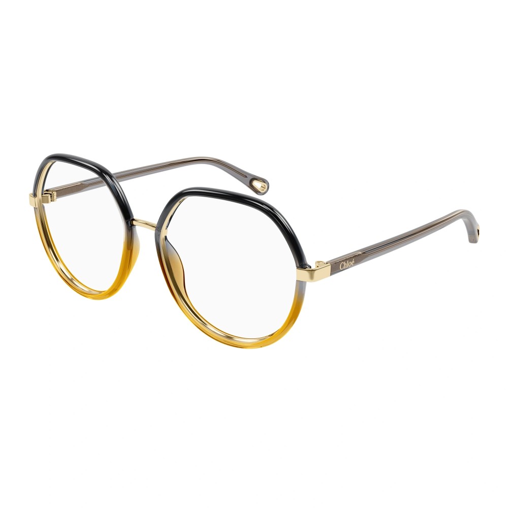Chloé CH0131O - 005 - 54 Brillenfassungen Eckig
