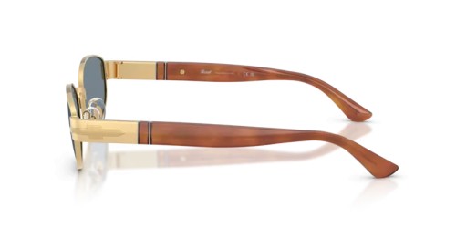 Persol PO1024S - 113256 - 56 Sonnenbrillen Gold Oval