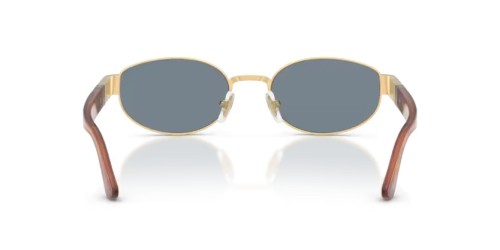 Persol PO1024S - 113256 - 56 Sonnenbrillen Gold Oval