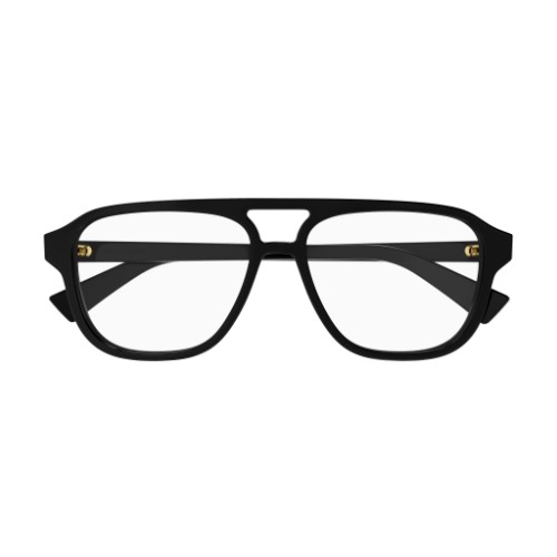 Bottega Veneta BV1294O - 001 - 56 Brillenfassungen