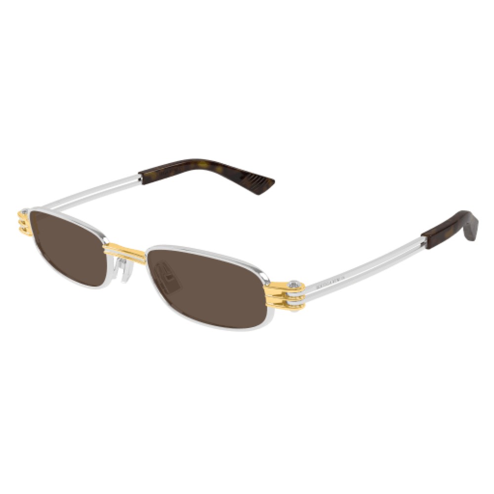 Bottega Veneta BV1381S - 001 - 50 Sonnenbrillen