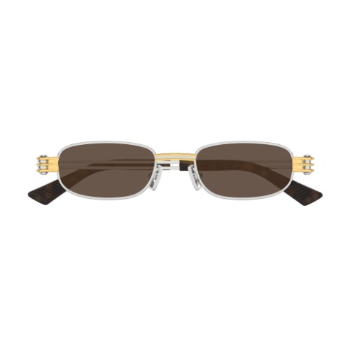 Bottega Veneta BV1381S - 001 - 50 Sonnenbrillen