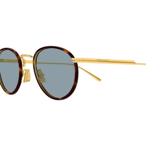 Bottega Veneta BV1389S - 002 - 48 Sonnenbrillen