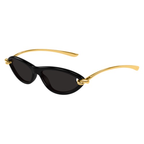 Bottega Veneta BV1390S - 001 - 56 Sonnenbrillen