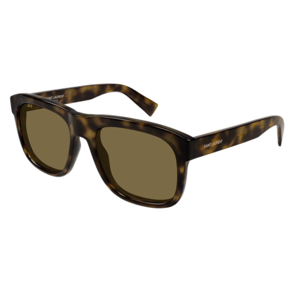 Saint Laurent SL 558 - 012 - 57 Sonnenbrillen