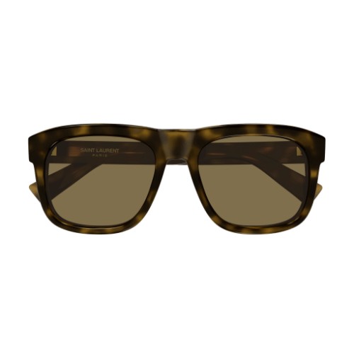 Saint Laurent SL 558 - 012 - 57 Sonnenbrillen