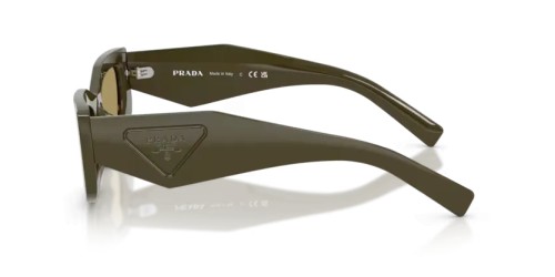 PRADA PR D03SD - 26J70G - 51 Sonnenbrillen Rechteck