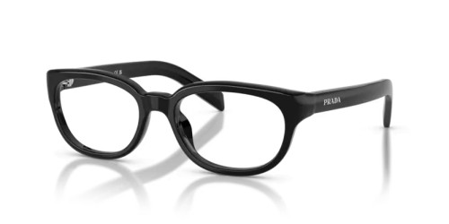 PRADA - Brillenfassungen - PR D03VU - 16K1O1 - 52