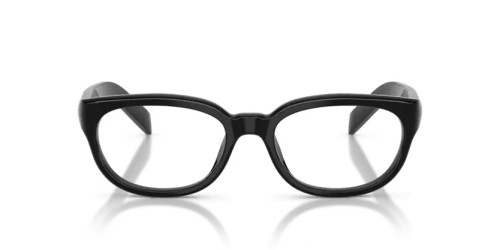 PRADA PR D03VU - 16K1O1 - 54 Brillenfassungen Schwarz