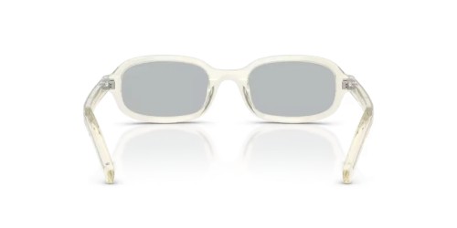 PRADA PR D06S - 12X40W - 50 Sonnenbrillen Oval