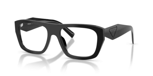 PRADA - Brillenfassungen - PR D07VU - 16K1O1 - 52