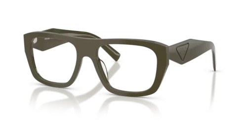 PRADA - Brillenfassungen - PR D07VU - 26J1O1 - 52