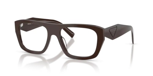 PRADA - Brillenfassungen - PR D07VU - 27I1O1 - 52
