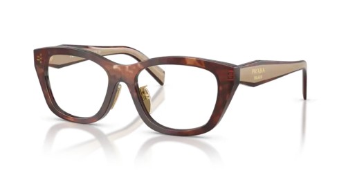 PRADA - Brillenfassungen - PR D11VD - 00K1O1 - 53