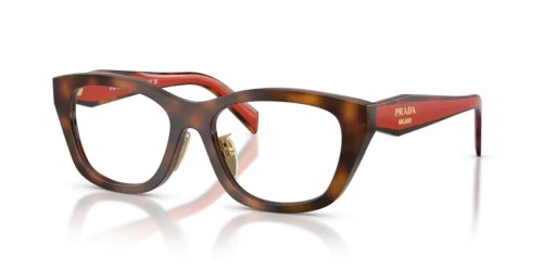 PRADA - Brillenfassungen - PR D11VD - 01K1O1 - 53