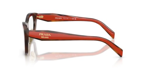 PRADA PR D11VD - 01K1O1 - 53 Brillenfassungen