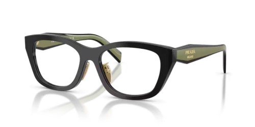 PRADA - Brillenfassungen - PR D11VD - 03K1O1 - 53
