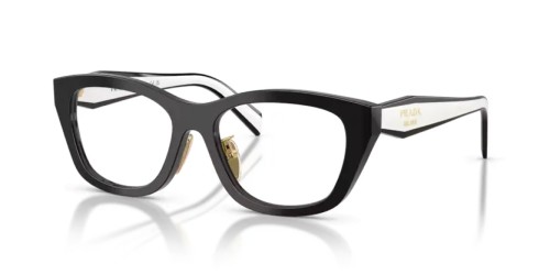 PRADA - Brillenfassungen - PR D11VD - 20G1O1 - 53