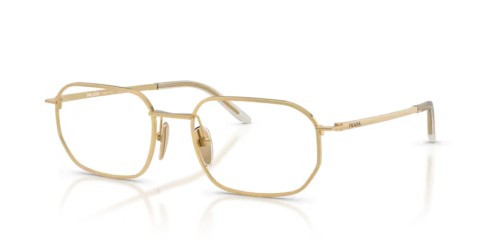 PRADA - Brillenfassungen - PR D51V - 5AK1O1 - 54