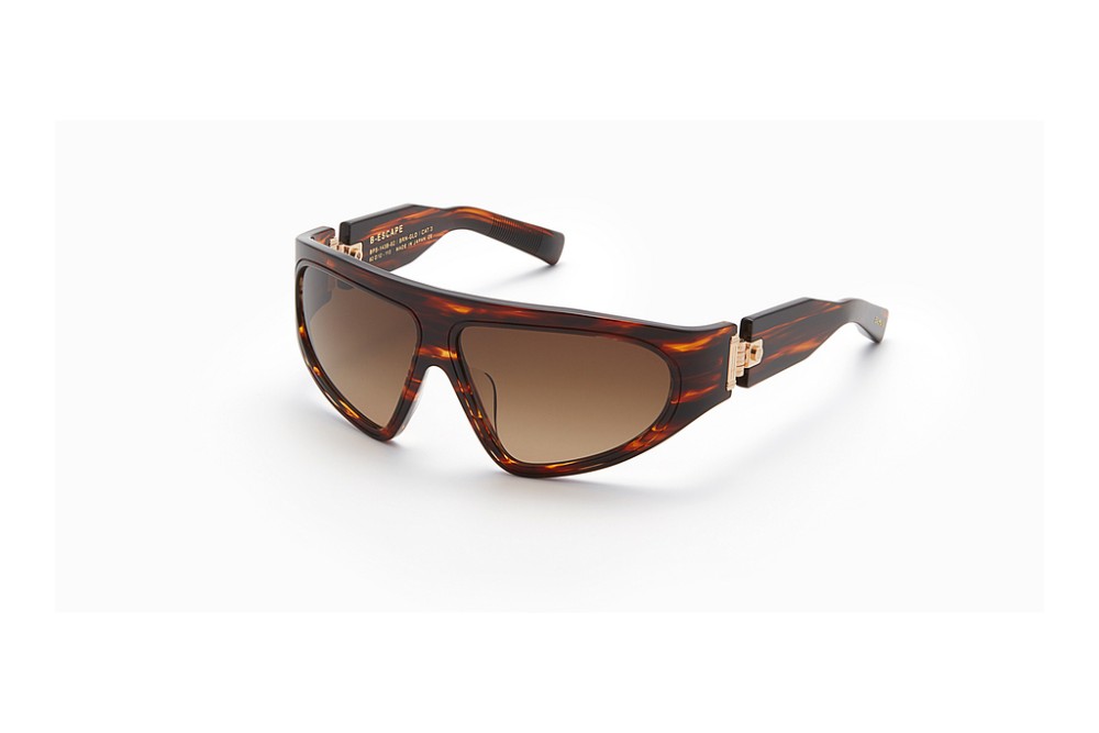 Balmain BPS-143 B-ESCAPE - B - 62 Sonnenbrillen Oval