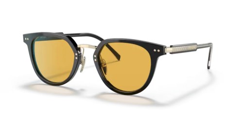 PRADA PR 17YS - AAV07M - 49 Sonnenbrillen Schwarz