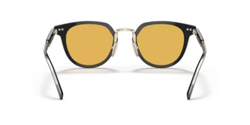 PRADA PR 17YS - AAV07M - 49 Sonnenbrillen Schwarz