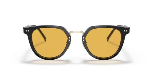 PRADA PR 17YS - AAV07M - 49 Sonnenbrillen Schwarz