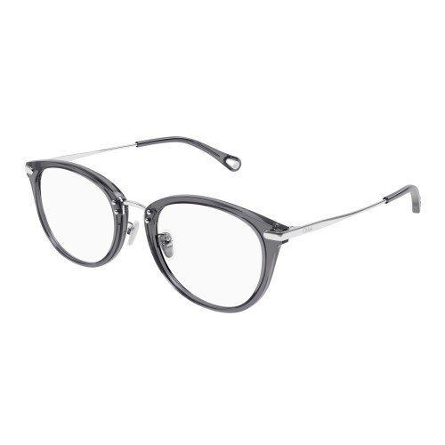 Chloé CH0248OA - 003 - 53 Brillenfassungen Kissenform (Abgerundet)