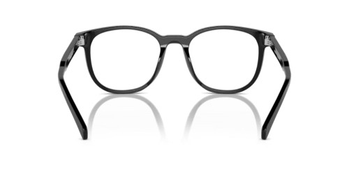 PRADA PR A15V - 16K1O1 - 52 Brillenfassungen Schwarz
