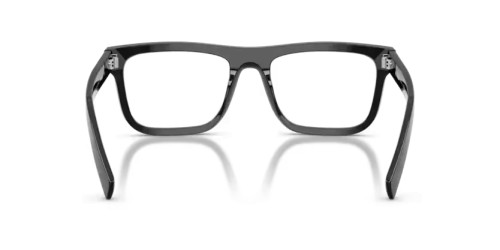 PRADA PR C03V - 16K1O1 - 55 Brillenfassungen Schwarz