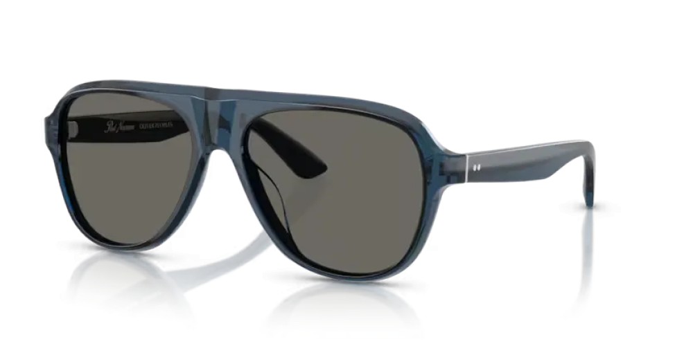 OLIVER PEOPLES OV5581SU - 1670R5 - 57 Sonnenbrillen Pilot (Aviator)