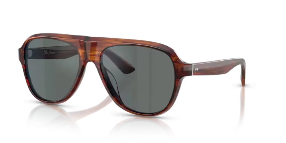 OLIVER PEOPLES OV5581SU - 1721W5 - 57 Sonnenbrillen Pilot (Aviator)