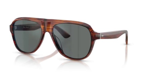 OLIVER PEOPLES OV5581SU - 1721W5 - 57 Sonnenbrillen Pilot (Aviator)