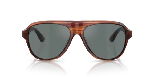OLIVER PEOPLES OV5581SU - 1721W5 - 57 Sonnenbrillen Pilot (Aviator)