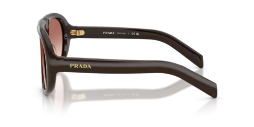 PRADA PR C05S - 27I70X - 57 Sonnenbrillen