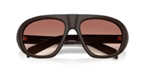 PRADA PR C05S - 27I70X - 57 Sonnenbrillen