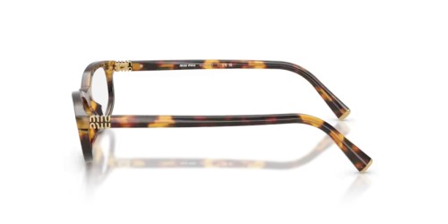MIU MIU MU 01ZV - 14L1O1 - 54 Brillenfassungen Oval