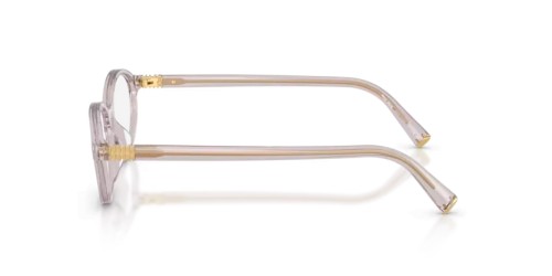 MIU MIU MU 09XV - 12W1O1 - 53 Brillenfassungen Oval