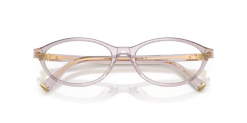 MIU MIU MU 09XV - 12W1O1 - 53 Brillenfassungen Oval