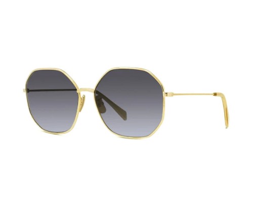 Celine - Sonnenbrillen - CL40175U - 30B - 60