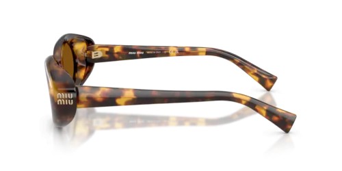 MIU MIU MU B09S - 14L20V - 52 Sonnenbrillen Oval