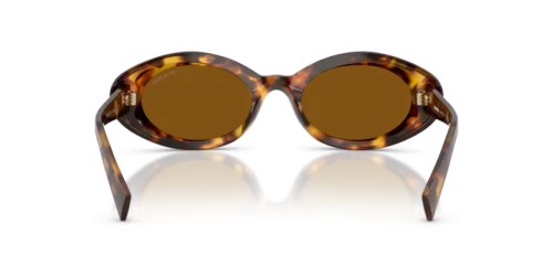 MIU MIU MU B09S - 14L20V - 52 Sonnenbrillen Oval