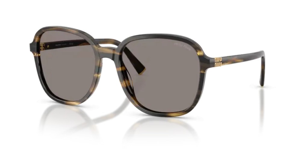 MIU MIU MU B01S - 25E80Q - 58 Sonnenbrillen