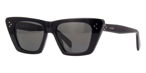 Celine - Sonnenbrillen - CL40187I - 01A - 51