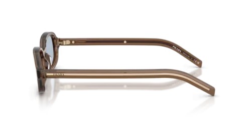 PRADA PR D06S - 28I30W - 50 Sonnenbrillen Oval
