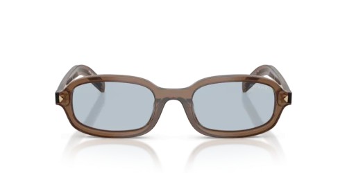 PRADA PR D06S - 28I30W - 50 Sonnenbrillen Oval