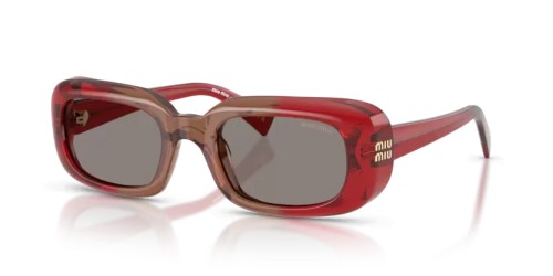 MIU MIU - Sonnenbrillen - MU B13S - 23M80Q - 52