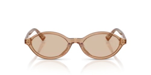 Jimmy Choo JC5068U - 507693 - 51 Sonnenbrillen Oval